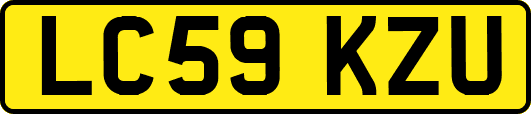 LC59KZU