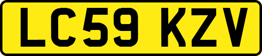 LC59KZV