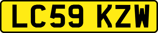 LC59KZW