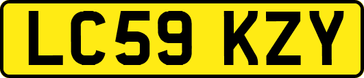 LC59KZY