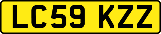 LC59KZZ