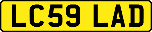 LC59LAD