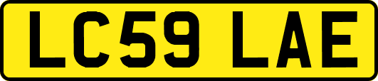 LC59LAE