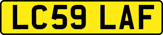 LC59LAF