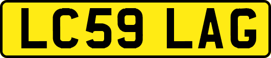 LC59LAG