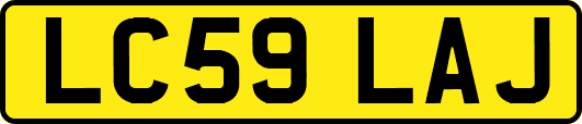 LC59LAJ