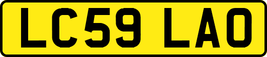 LC59LAO