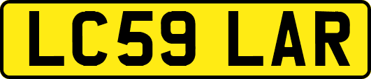 LC59LAR