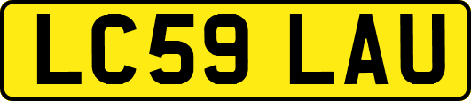 LC59LAU