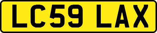 LC59LAX