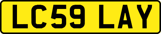 LC59LAY