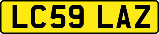 LC59LAZ