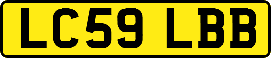 LC59LBB