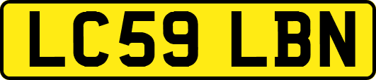 LC59LBN