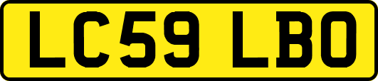 LC59LBO