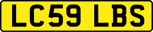 LC59LBS