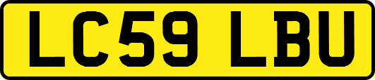 LC59LBU