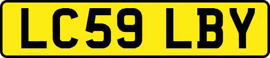 LC59LBY