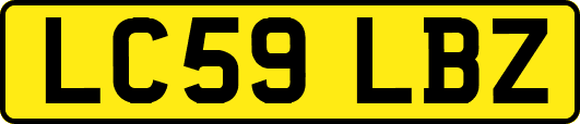 LC59LBZ