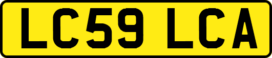 LC59LCA