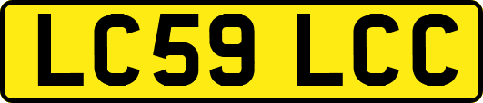 LC59LCC