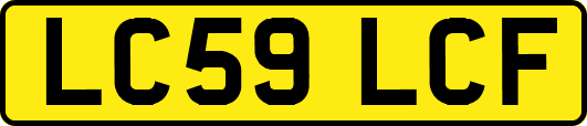 LC59LCF