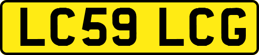 LC59LCG