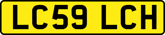 LC59LCH