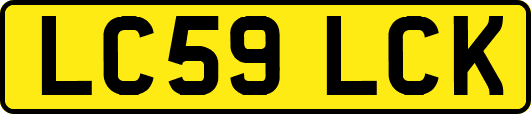 LC59LCK