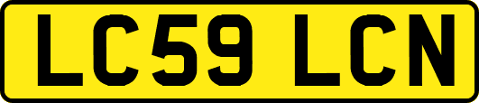 LC59LCN