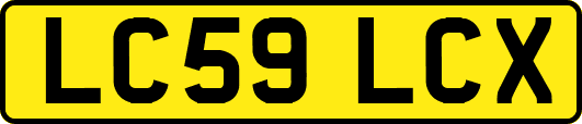 LC59LCX