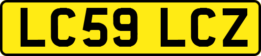 LC59LCZ