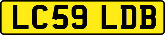 LC59LDB