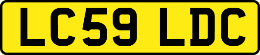 LC59LDC