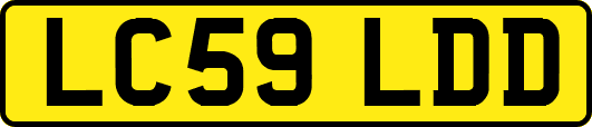 LC59LDD