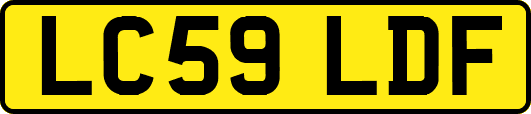 LC59LDF