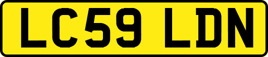 LC59LDN
