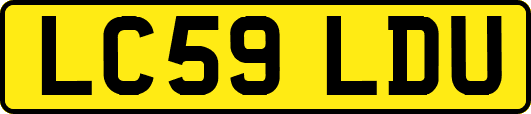 LC59LDU