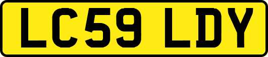 LC59LDY