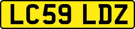 LC59LDZ
