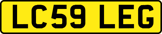 LC59LEG