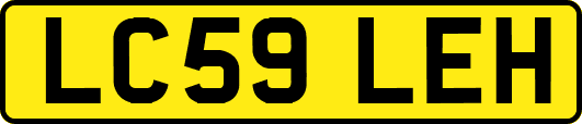 LC59LEH
