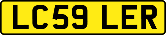 LC59LER