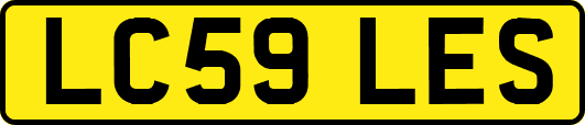 LC59LES