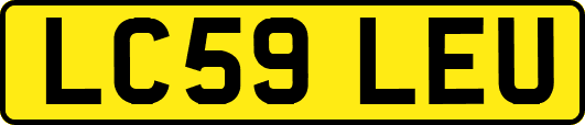LC59LEU