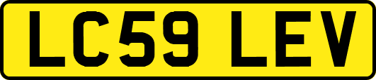 LC59LEV