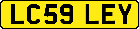 LC59LEY