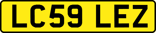 LC59LEZ