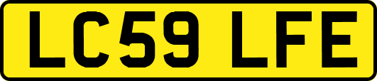 LC59LFE