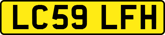 LC59LFH